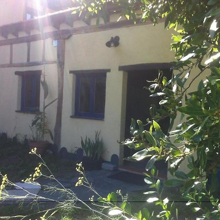 Apikale Konuk evi Ea Dış mekan fotoğraf