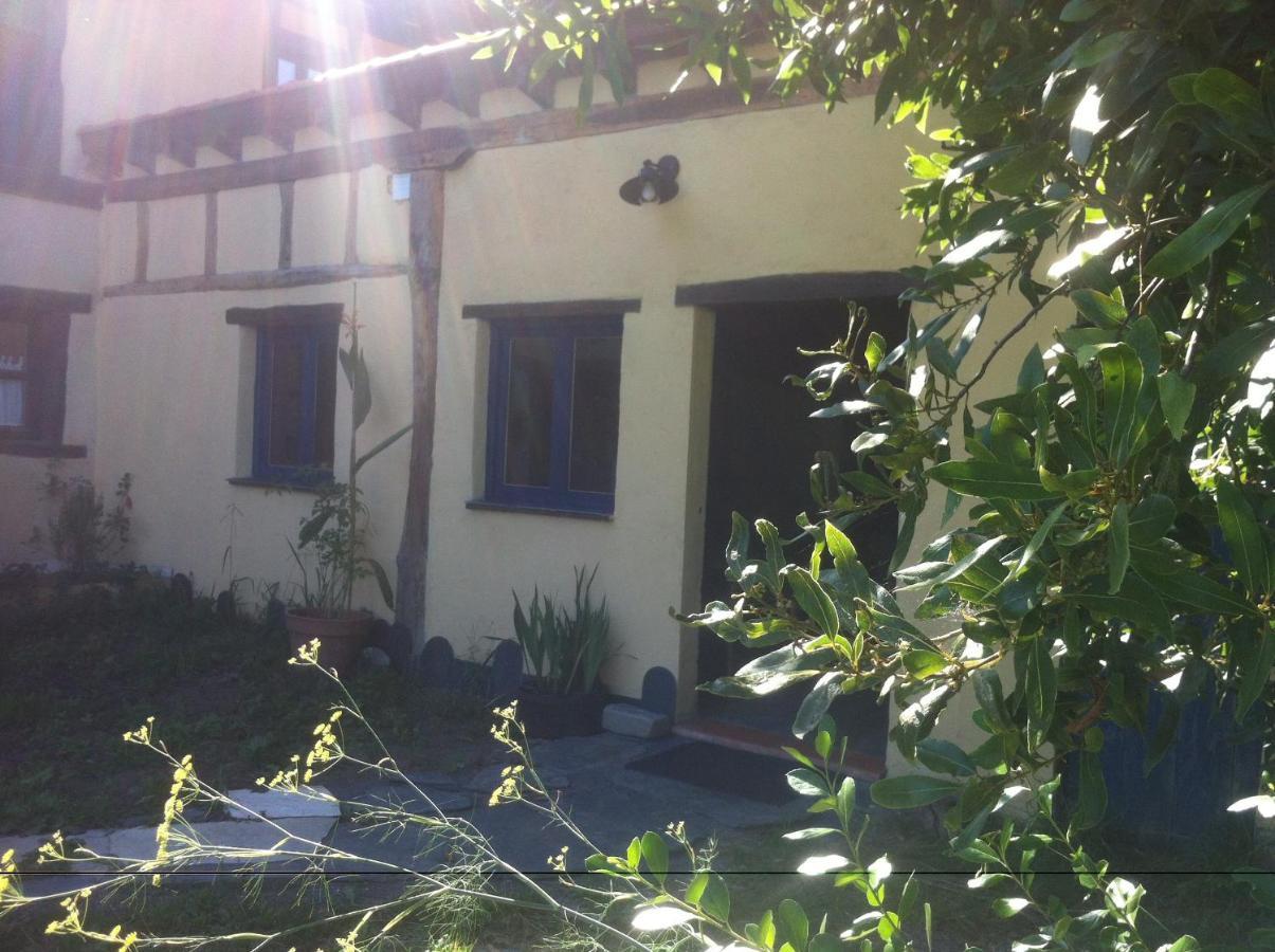 Apikale Konuk evi Ea Dış mekan fotoğraf