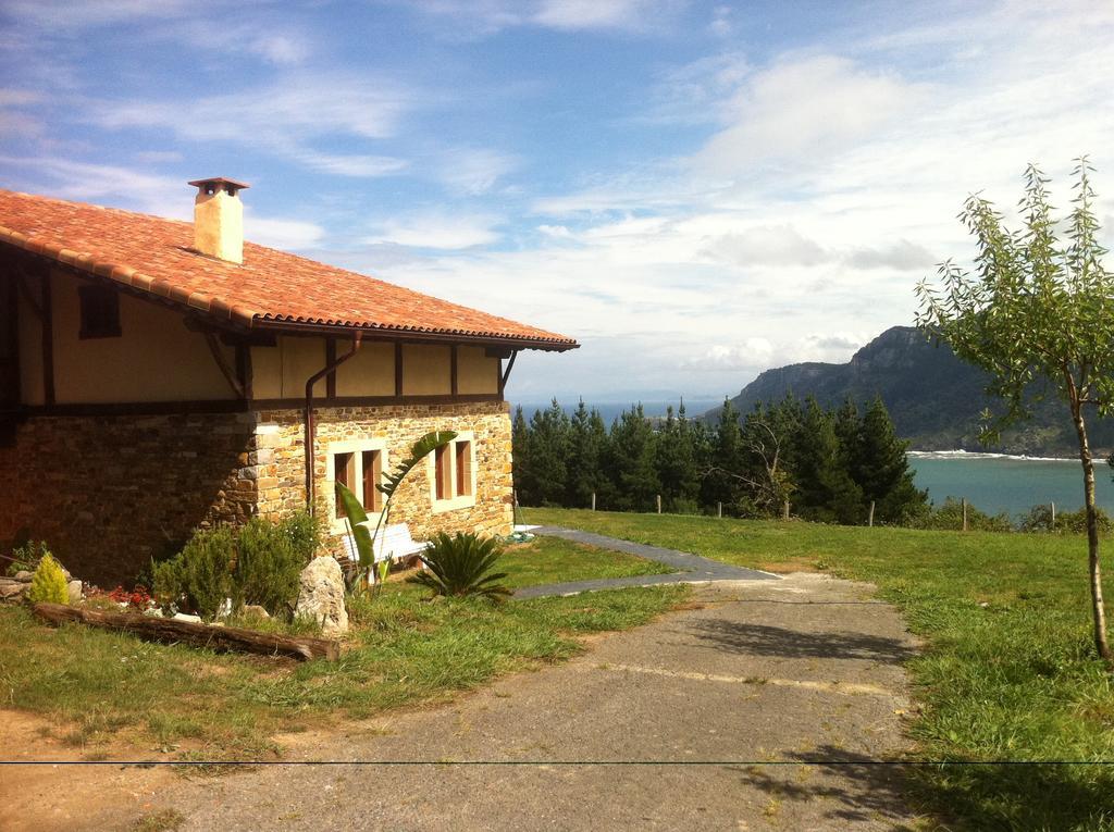 Apikale Konuk evi Ea Dış mekan fotoğraf